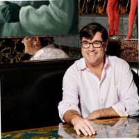 The Martin Agency Employee Michael Chapman's profile photo