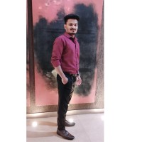 Pappytech Solutions Pvt Ltd Employee Roshan Sawant's profile photo