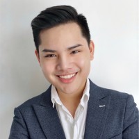EvolveNXT Employee Hunter Tran's profile photo