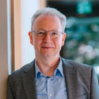 Campus Verlag Employee Jürgen Hotz's profile photo