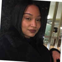 Danielle Williams Email & Phone Number