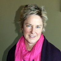 Liza Bakewell