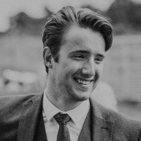 Fractyl Health Employee Max Norman's profile photo