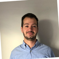 Giorgos Vasileiou Email & Phone Number
