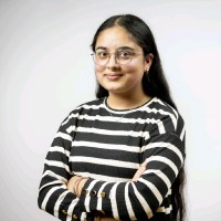 De Montfort Students' Union Employee Dilpreet Kaur's profile photo