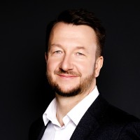 Michał Krauze Email