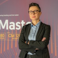 AIC S.A. Employee Ewa Grudnik-Siemińska's profile photo