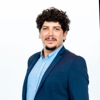 United Real Estate Group Employee Ben Rim's profile photo