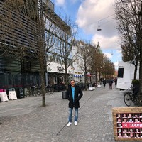 Premium Card Employee Bassem Lotfy's profile photo
