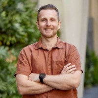 Cogency Employee Billy Greenham's profile photo