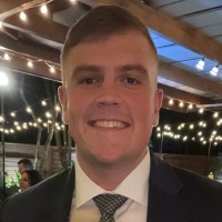 H&E Rentals Employee Jacob Barber's profile photo