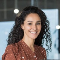 RiseUP Talent Employee Amelia Wright's profile photo