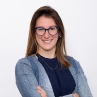 Communautique Employee Annie Ferlatte's profile photo