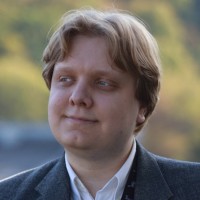 Alpacked Employee Володимир Стародубов's profile photo