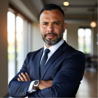 Microsoft Employee Roberto Escobar's profile photo