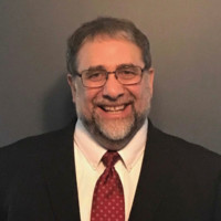 Key Rehabilitation Employee George Stern's profile photo