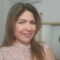 Mayela Borchelt Email & Phone Number
