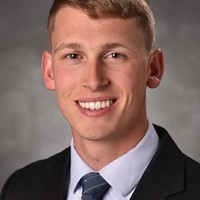 2nd Marine Logistics Group Employee Ian Eisenhauer's profile photo