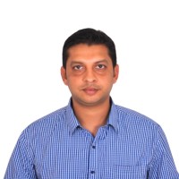 Sunil Ak Email & Phone Number