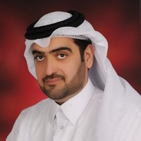 Qatar Railways Company (Qatar Rail) Employee Hassan al-Marwani's profile photo