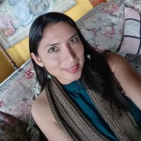 SightX Employee Maria Segovia's profile photo