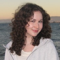 Stealth Employee Julia Bock's profile photo