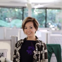 Nowcom Employee Iris Wong's profile photo