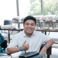 Krida Technologies Employee Adrian Wibisono's profile photo