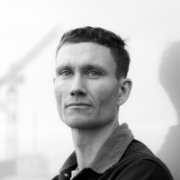 NIRAS Employee Thomas Mondrup's profile photo