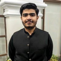 Mobify Employee Zeshan Ahmad's profile photo