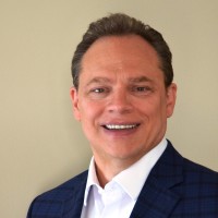 GXO Logistics, Inc. Employee Andre Petrunoff's profile photo