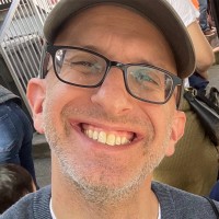 Anchore Employee Neil Levine's profile photo