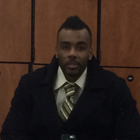 Northwest Motorsport Employee Jo'Von Softli's profile photo