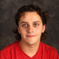 Vertex Pharmaceuticals Employee Ian Smiley's profile photo