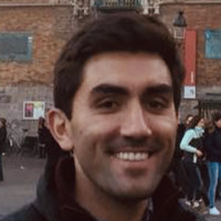 First National Bank Employee Alejandro Lopez's profile photo