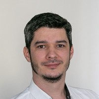 Epfl Ic Employee Rafael Pereira Pires's profile photo