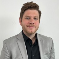 RunDNA Employee Fred Morgan's profile photo