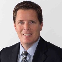 Ryan Re Underwriting Managers Employee Shawn Thompson's profile photo