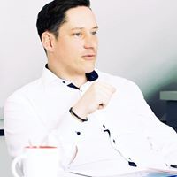 ing+ Employee Andreas Zacherl's profile photo