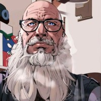 Cold Core Group Employee Jason Davis's profile photo