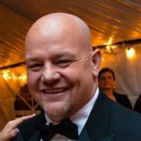CMA CGM Employee John Laird's profile photo