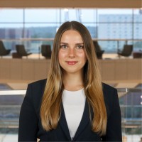 Pure Processing Employee Yuliya Iskanina's profile photo