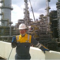 Alexander Manihuruk Email