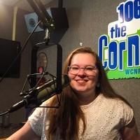 Charlottesville Media Group Employee Samantha Federico's profile photo