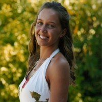 Multitempo by Job&Talent Employee Mariana Reis's profile photo