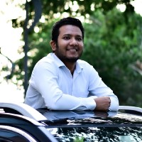 Mayank Kumar Email