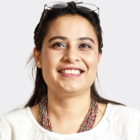 Gurleen Kaur Email