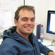 Universidad de Chile Employee Vinicius Maracaja-Coutinho's profile photo