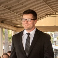 TOTE Services Employee Cody Fields's profile photo