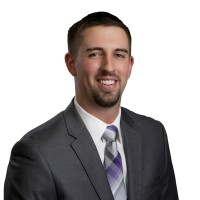 First Bank Kansas Employee Jaden Miller's profile photo